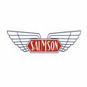 - SALMSON -